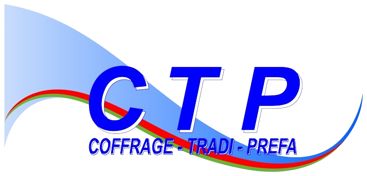 CTP COFFRAGE